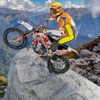 Motorbike Offroad Simulator 3D icon