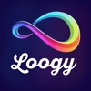 Loogy - Gen AI Graphic Design - iPhoneアプリ