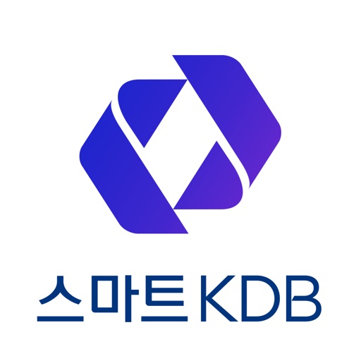 KDB산업은행 「스마트KDB」