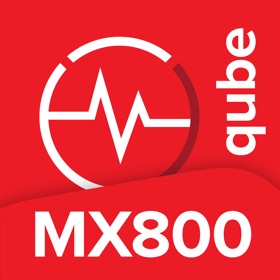 qubeMX800 by SKILLQUBE