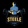 Coached by Steele