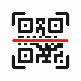 لقطات (5) QR Code Reader + Barcode App