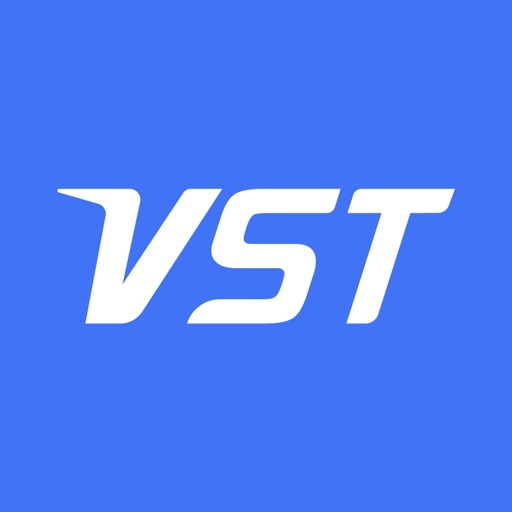 VST+