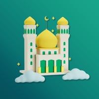 Ramadan Kareem Stickers Pack 1