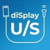diSplay U/S probe icon