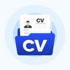 CV Maker and AI CV Builder - iPhoneアプリ
