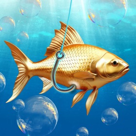 Big Fishing Trainer