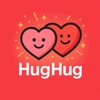 Hughugのアプリアイコン