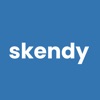 skendy: A.I. Document Scanner icon