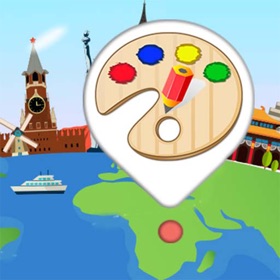 螢幕擷取畫面 (2) Paint World