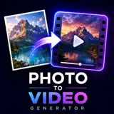 ai video generator from image - App Icon