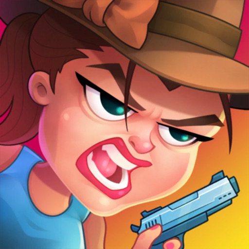 Arena Heroes: Online RPG Hack icon