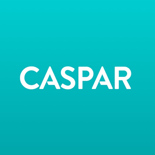 Caspar Health - AppWisp.com