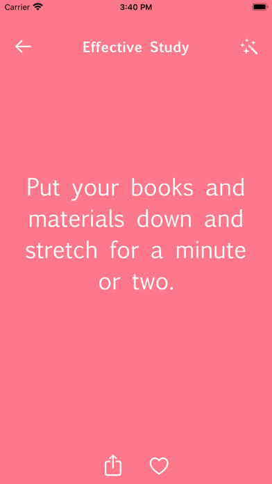 Best Study Tips 2025 Screenshot