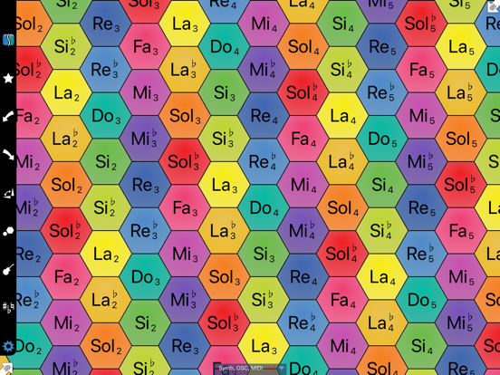 Screenshot #5 pour Musix Pro - MIDI Controller