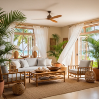 Ai House Design - Room Design