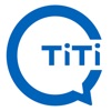 TiTi - Chat icon