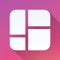 Amazing photo editor and collage maker to share your best moments and memories