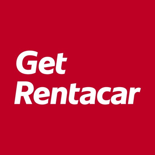 GetRentacar.com - Car Rental - AppWisp.com