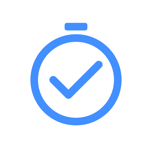 Hapin - 공부,오늘 할일을 위한 타이머 app icon