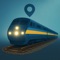 Train Tracker Pro is a train tracking app for Amtrak and VIA Rail Canada that offers live train tracking, timetables that update as a journey progresses, current temperature and weather condition information at a train's live location, train-specific travel alerts from Amtrak, and the ability to follow a train's progress on your iPhone lock screen and in the Apple Watch Smart Stack with Live Activities