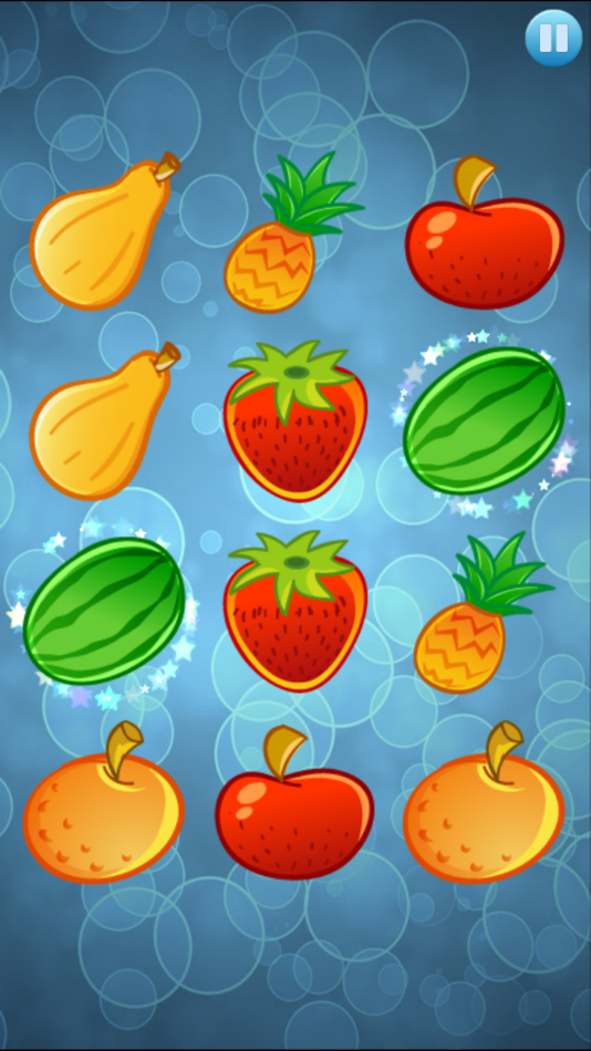 #3. Match Family Puzzle (iOS) By: John Smith