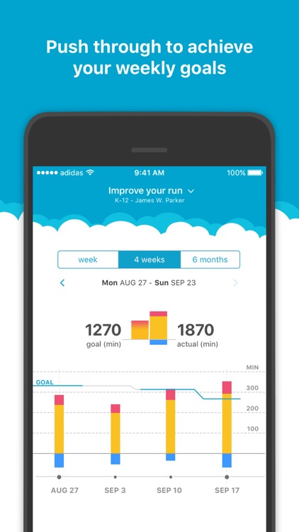 IHT Spirit screenshot-3