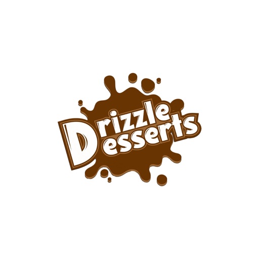 Drizzle Desserts