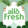 AlloFresh: Grocery Shopping icon