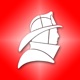 Fire Fighters Credit Union app icon - Finance app for iPhone