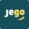 JEGO: Self Improvement App icon