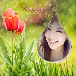 iFlower Camera – Cute Editor