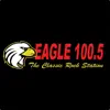 EAGLE 100.5 contact information