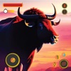 Hunter Bull beast Simulator icon
