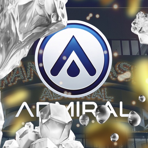 Fun Admiraling: Sea Randomizer