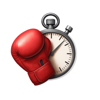 Boxio - Boxing Timer - Nicolas Jurcak