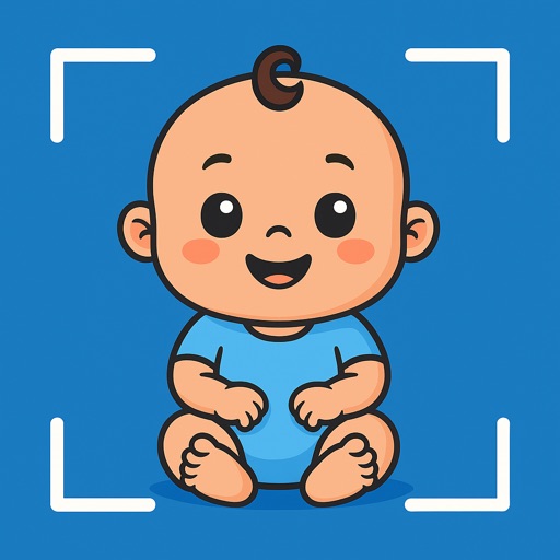 Baby Gender AI Scanner