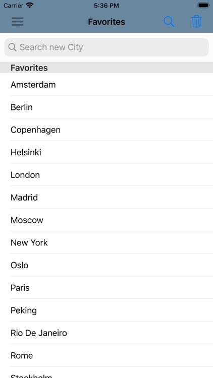 Windsock: Wind and Weather screenshot-3