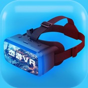 杰游VR-- 元宇宙全景世界