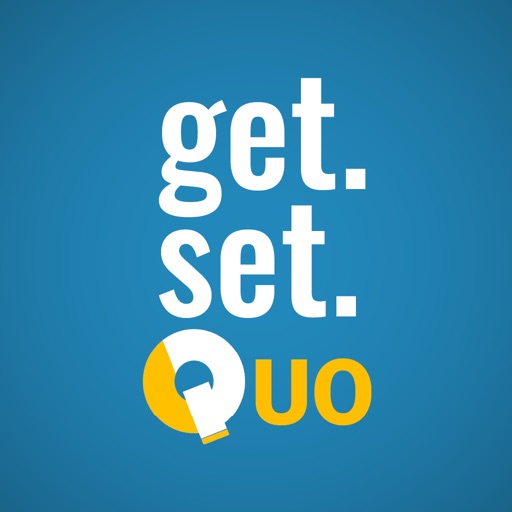 GetSetQuo