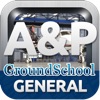 FAA A&P General Test Prep