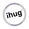 The Hug-O-Meter icon