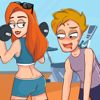 Star Girl: Love Story - Doanh Hoang