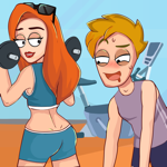 Star Girl: Love Story на пк