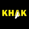 98.1 KHAK icon