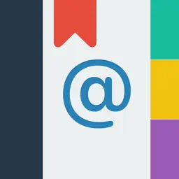 GContact Lite 2 app icon