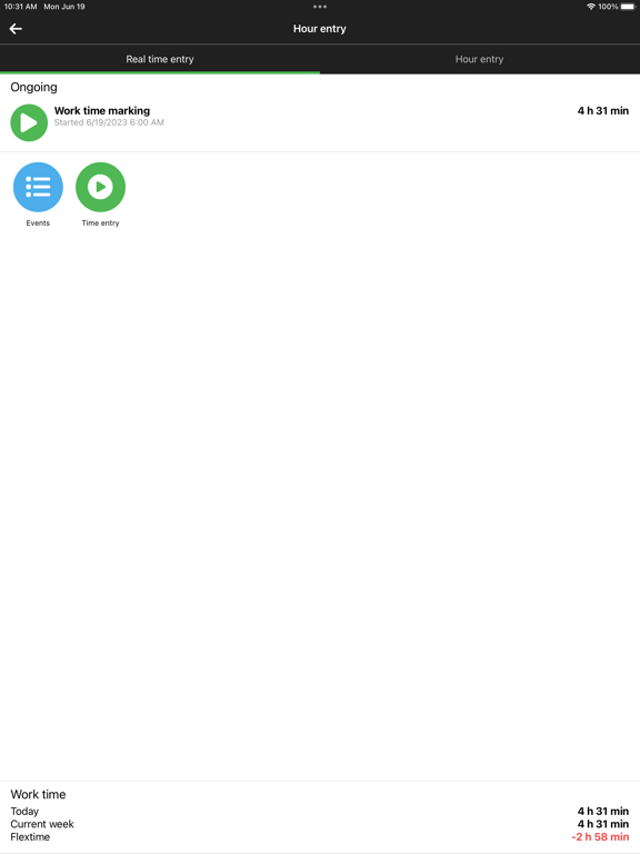 Screenshot #5 pour Maxtech Pro & Easy