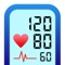 Heartly – Your Ultimate Blood Pressure Tracker Companion