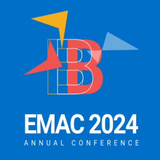 Emac 2024 by ADVANCED IDEAS STUDIO SRL