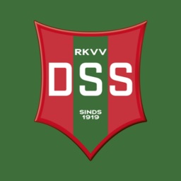 DSS Voetbal